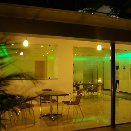העיר בנגלור Roseline Suites מראה חיצוני תמונה