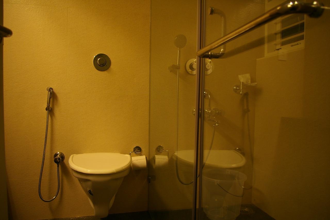 העיר בנגלור Roseline Suites מראה חיצוני תמונה