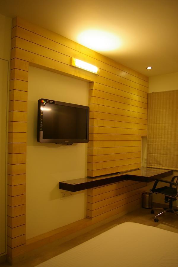 העיר בנגלור Roseline Suites מראה חיצוני תמונה